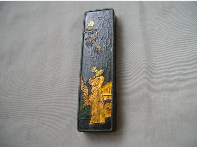 常用墨块种类和区别 如何挑选既实用又具观赏收藏价值墨块？