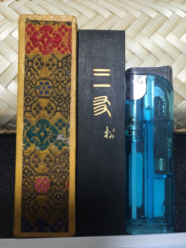 常用墨块种类和区别 如何挑选既实用又具观赏收藏价值墨块？