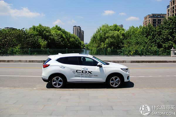 长江后浪推前浪，能把前浪拍死在沙滩上？试讴歌CDX/奥迪Q3