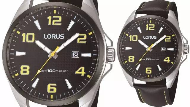 shockresist手表价格图片欣赏(怎样吹自己的手表才显得有逼格) - 价格