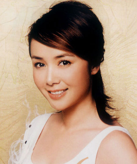 盘点北影这些年的校花，看看谁是最美女神（一）