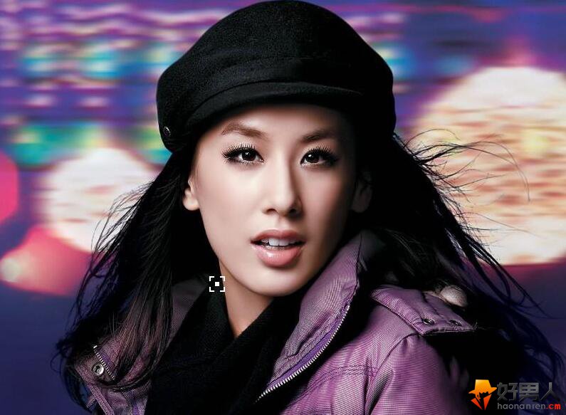 盘点北影这些年的校花，看看谁是最美女神（一）