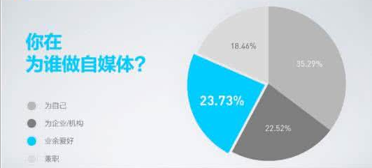 如何利用自媒体推广引流(新媒体运营引流推广) 引流推广 第2张