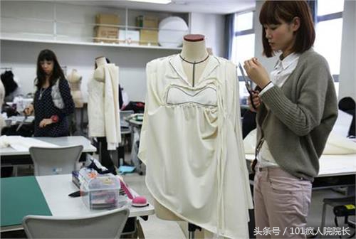 盘点全球9大知名服装设计院校，下一个设计师天才就是你