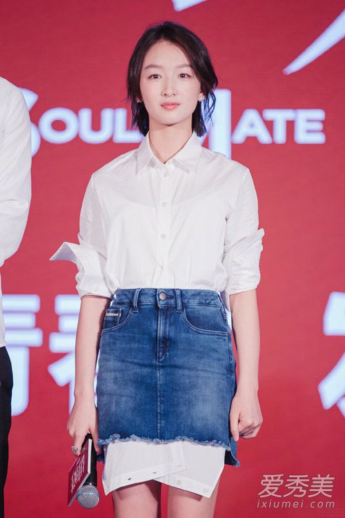 盘点北影这些年的校花，看看谁是最美女神（一）