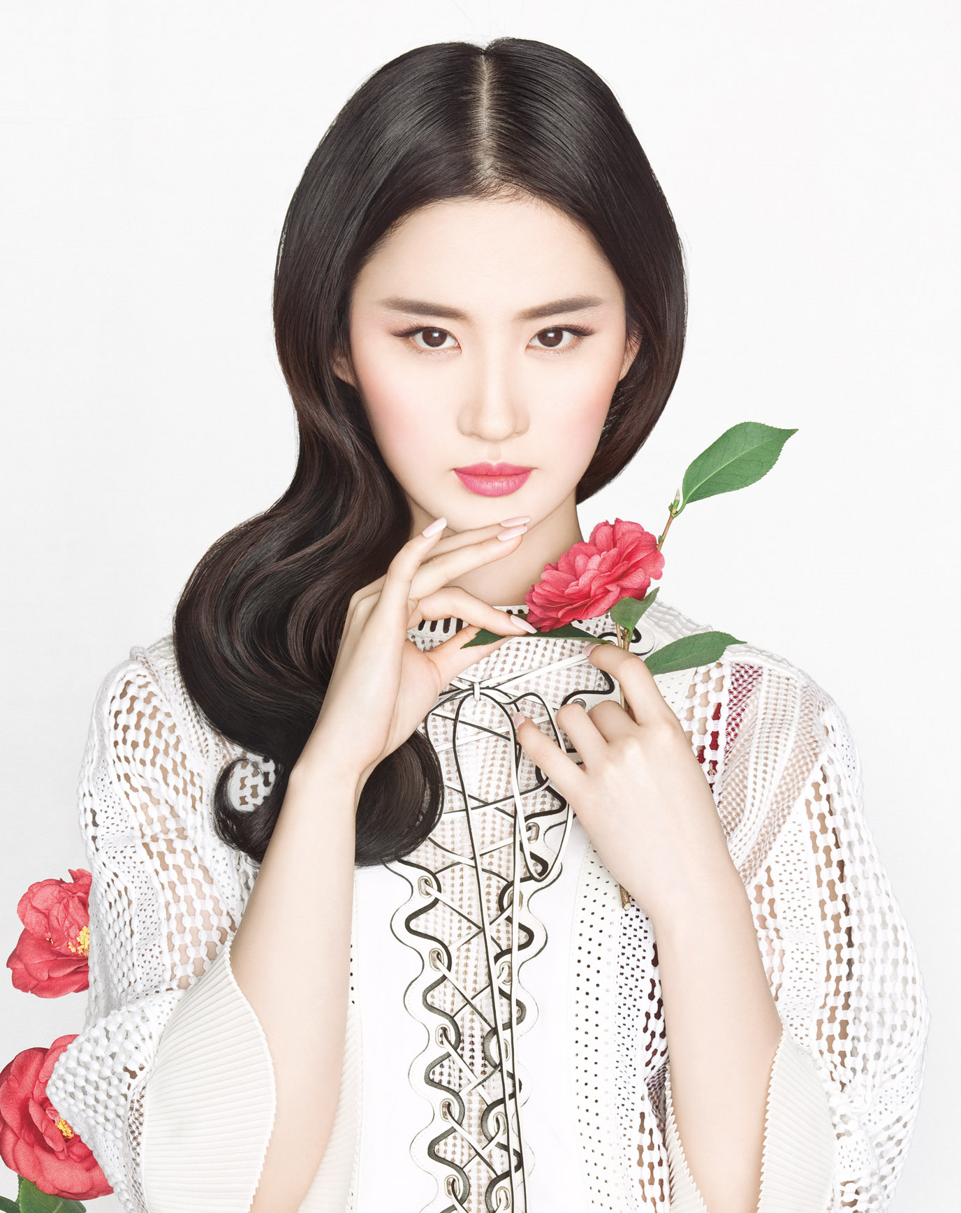 盘点北影这些年的校花，看看谁是最美女神（一）