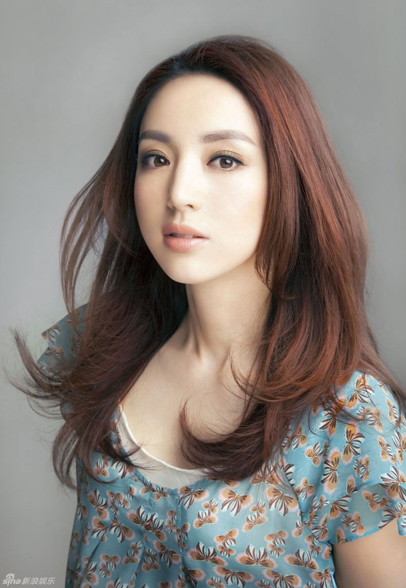 盘点北影这些年的校花，看看谁是最美女神（一）