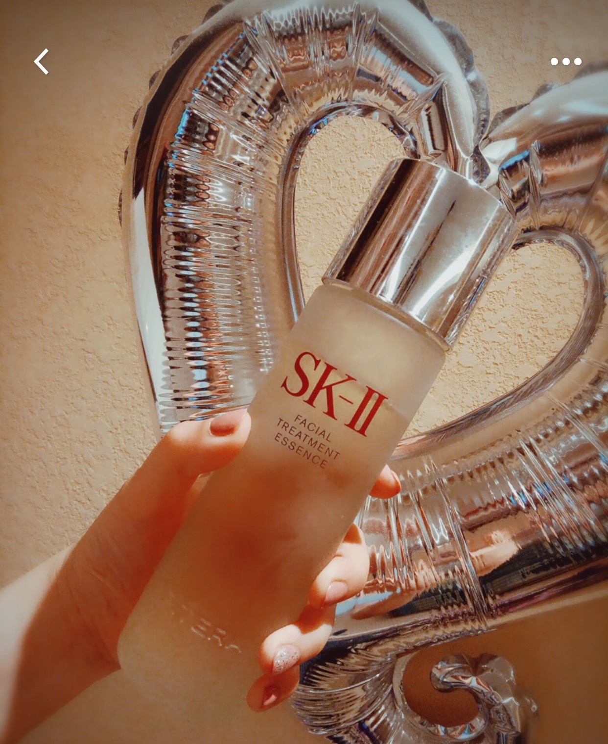 SK2绝对是值得无限回购的好物