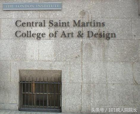 盘点全球9大知名服装设计院校，下一个设计师天才就是你