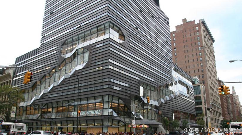 盘点全球9大知名服装设计院校，下一个设计师天才就是你