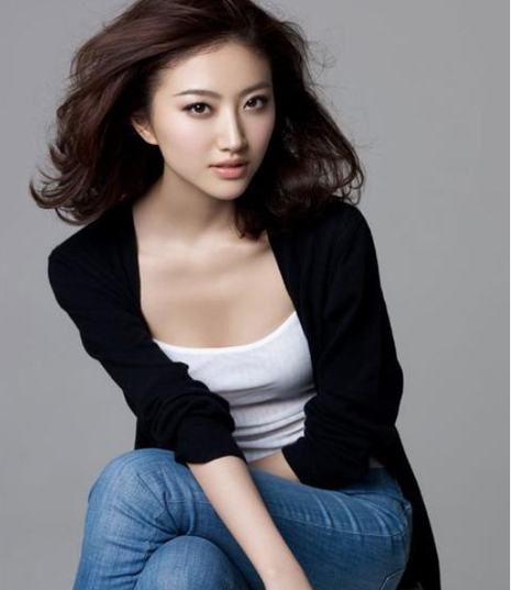 盘点北影这些年的校花，看看谁是最美女神（一）