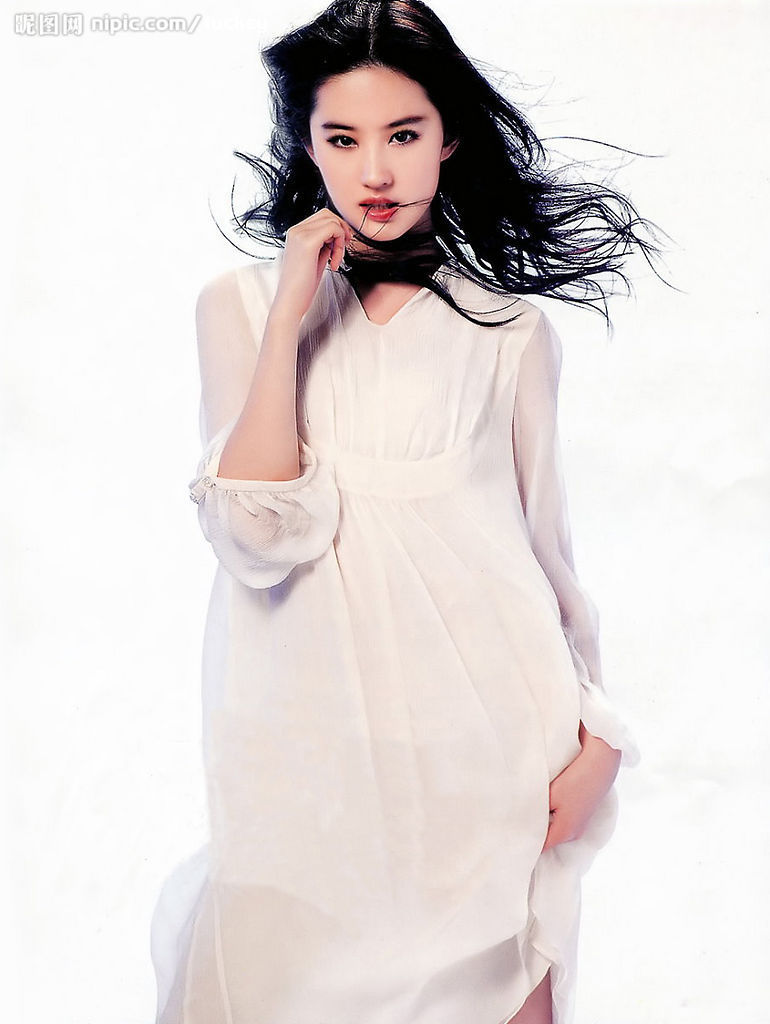 盘点北影这些年的校花，看看谁是最美女神（一）