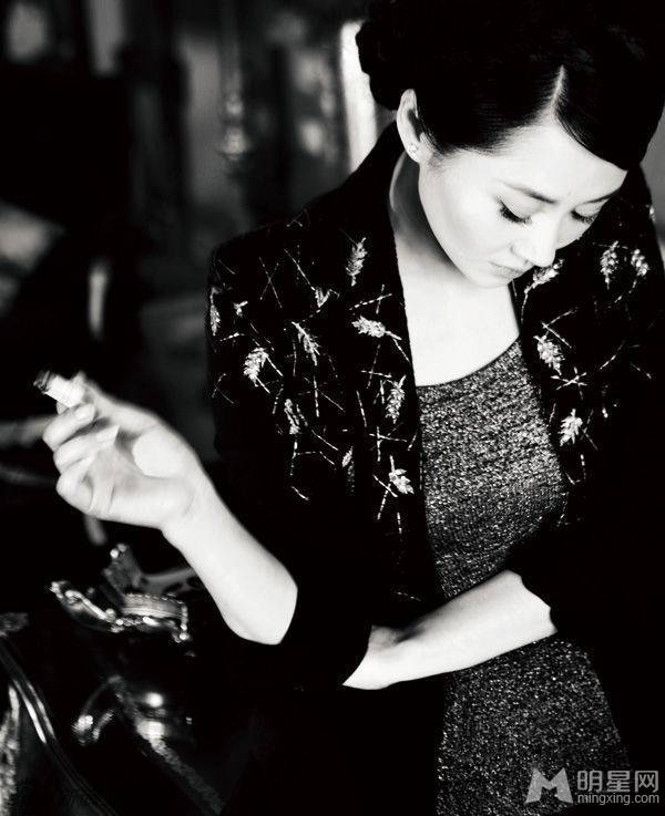 盘点北影这些年的校花，看看谁是最美女神（一）