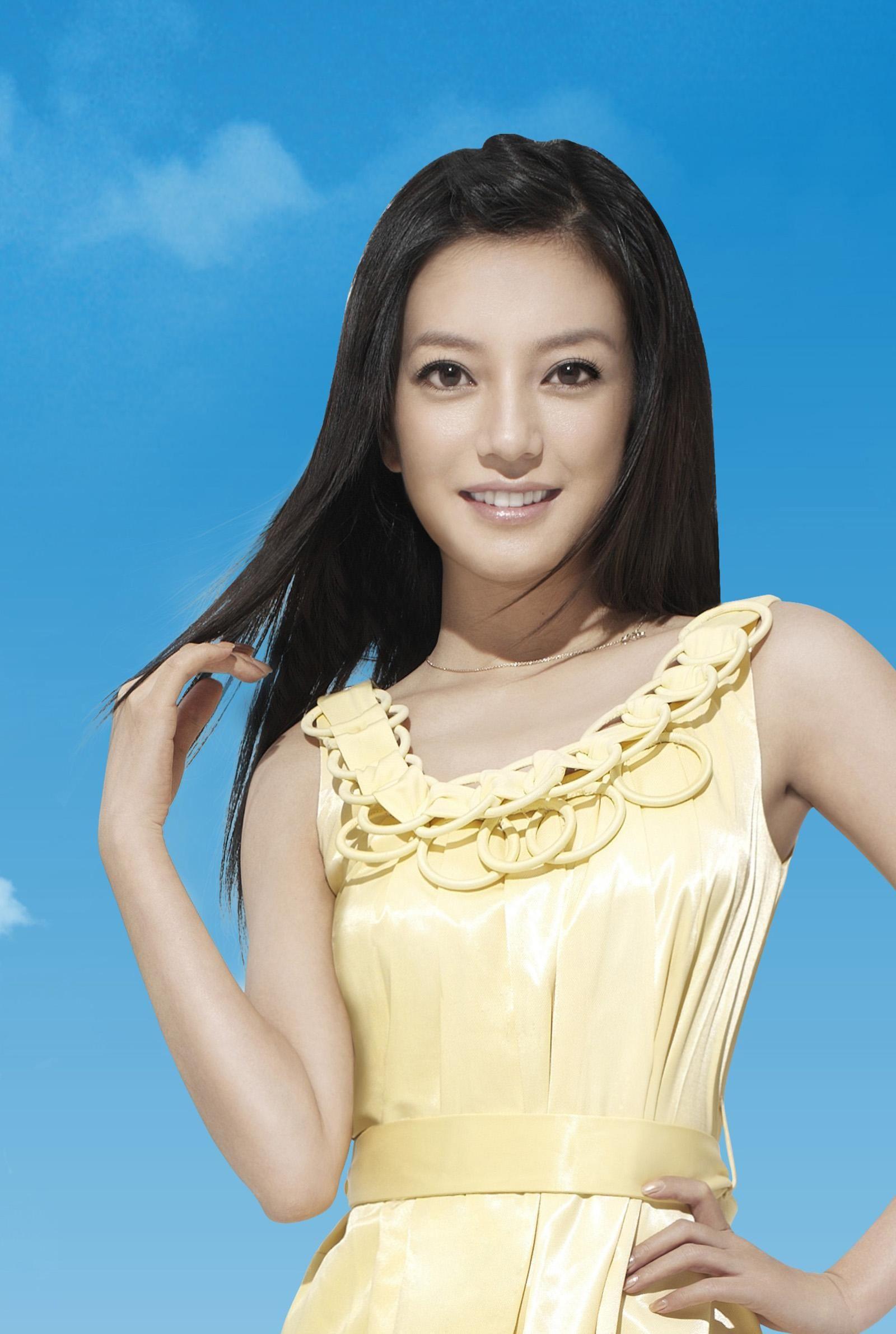 盘点北影这些年的校花，看看谁是最美女神（一）