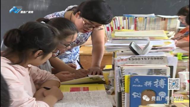 临沂费县最牛高考班，全班学生都过本科线！