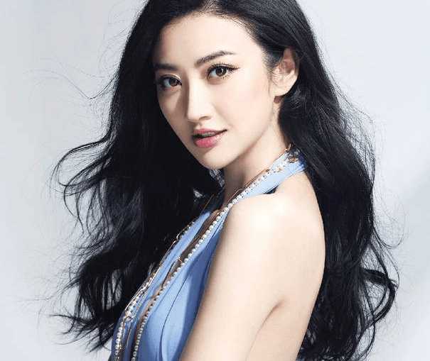 盘点北影这些年的校花，看看谁是最美女神（一）