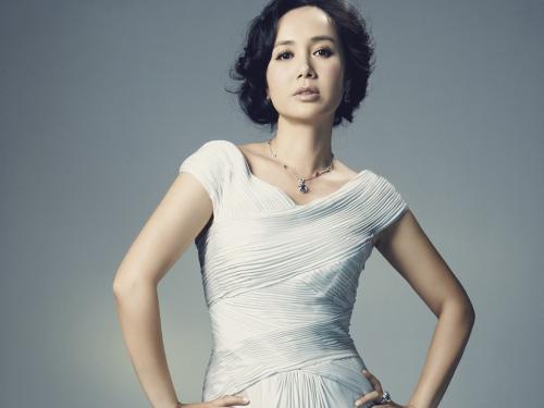 盘点北影这些年的校花，看看谁是最美女神（一）