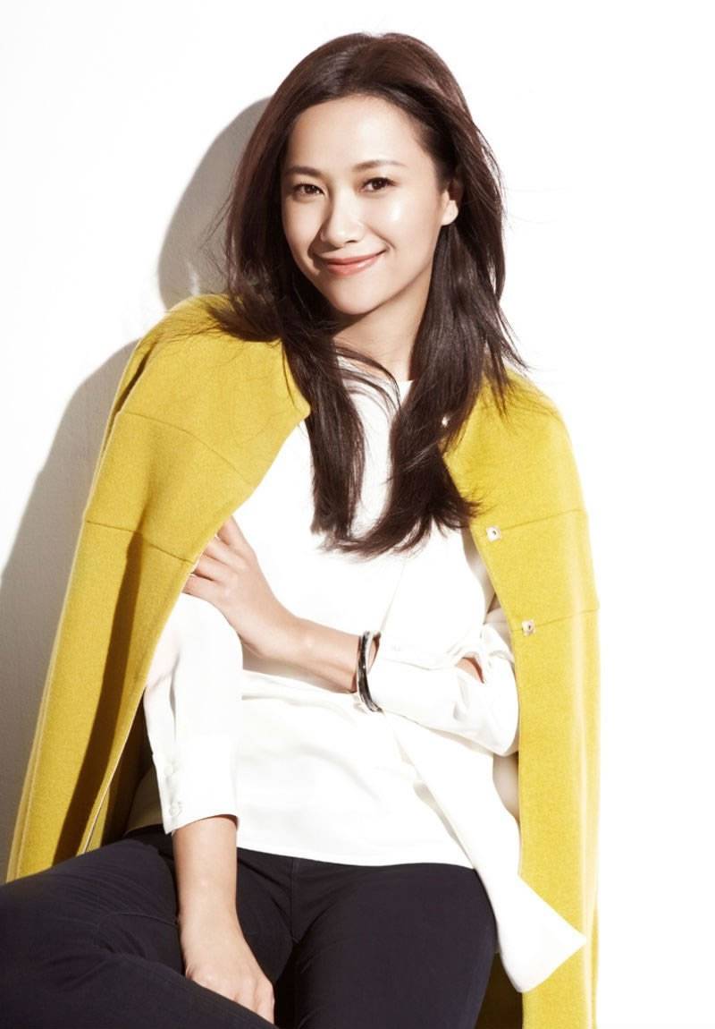 盘点北影这些年的校花，看看谁是最美女神（一）