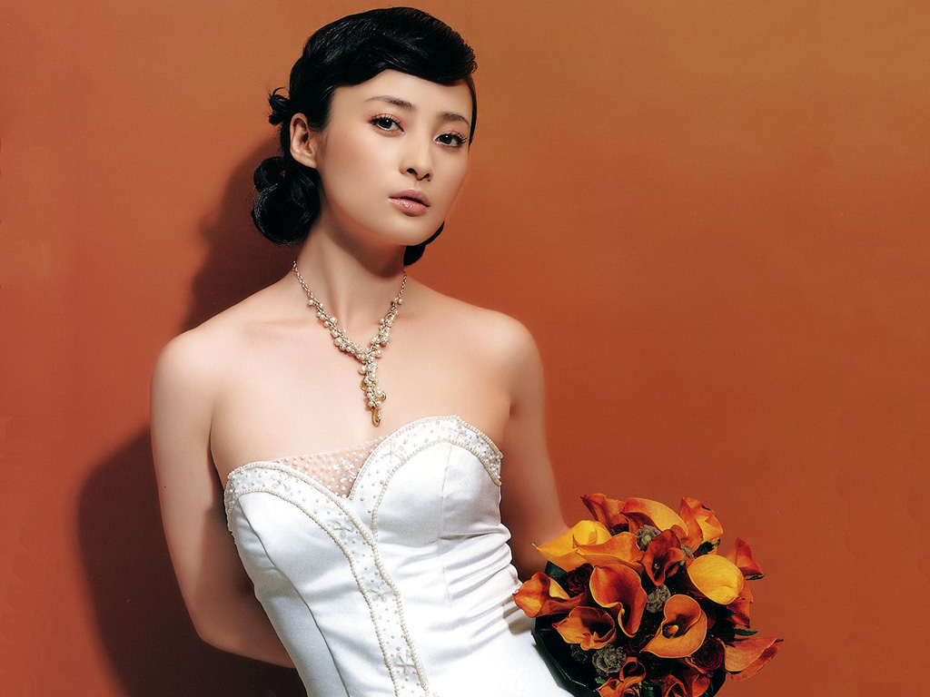 盘点北影这些年的校花，看看谁是最美女神（一）