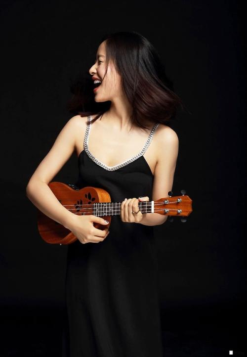 盘点北影这些年的校花，看看谁是最美女神（一）