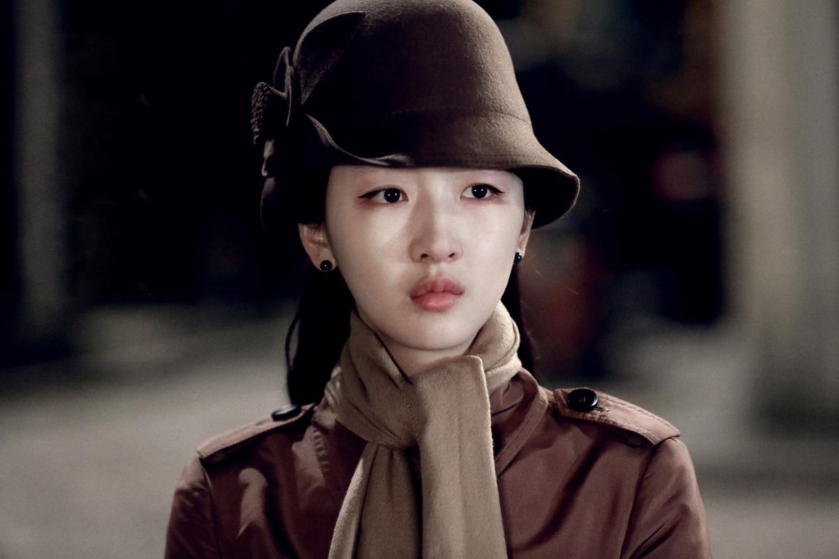 盘点北影这些年的校花，看看谁是最美女神（一）