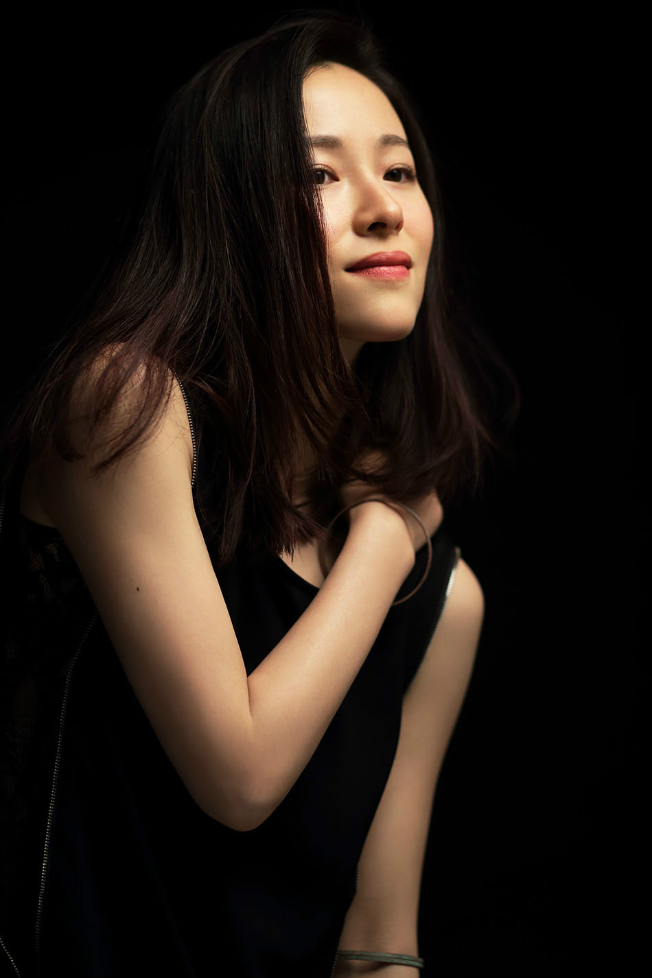 盘点北影这些年的校花，看看谁是最美女神（一）