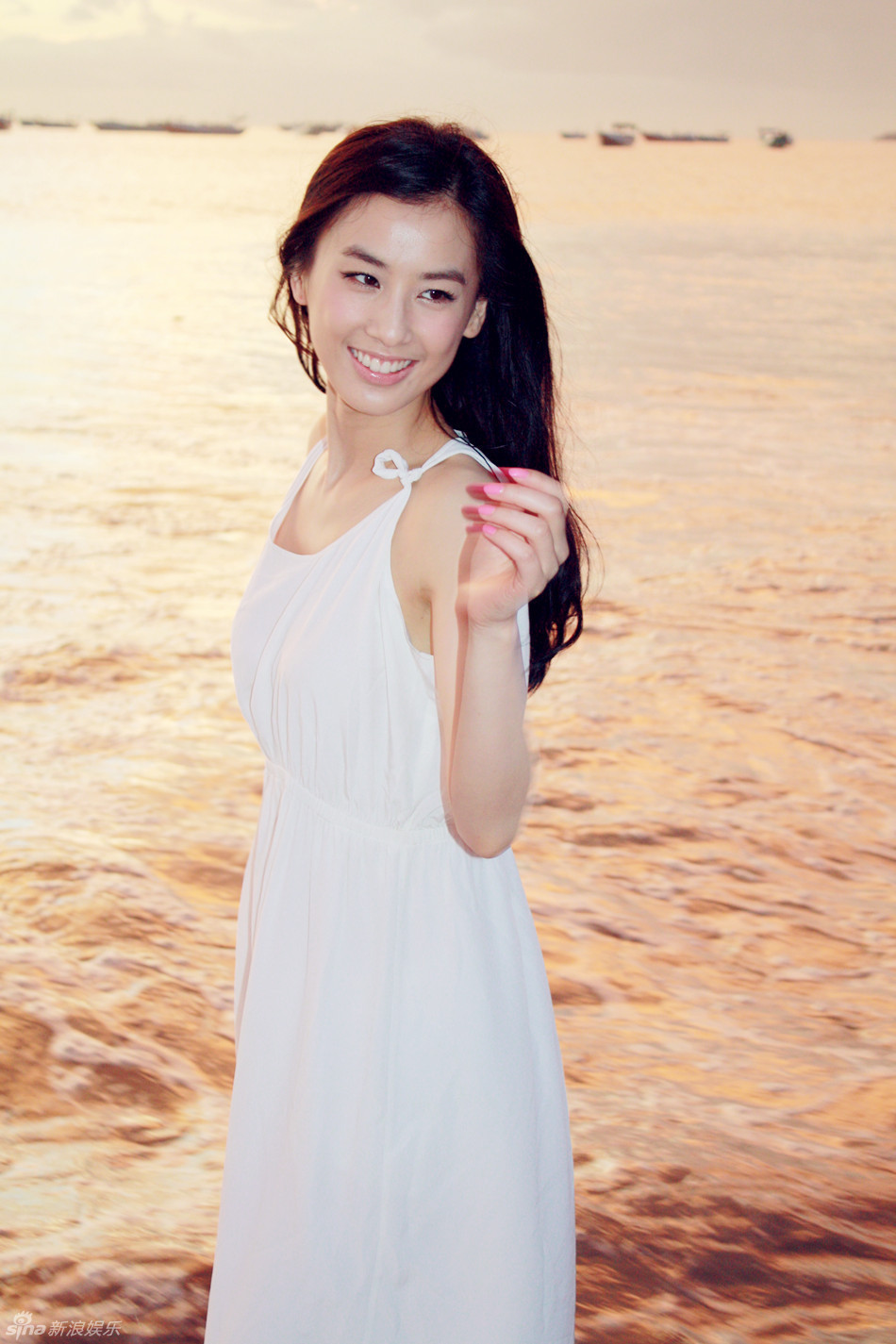 盘点北影这些年的校花，看看谁是最美女神（一）