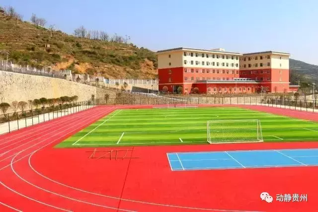 这个中学，中考总成绩2年前全县倒数，今年位居全县前列，怎么做到的？