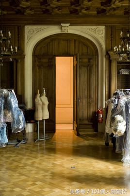 盘点全球9大知名服装设计院校，下一个设计师天才就是你