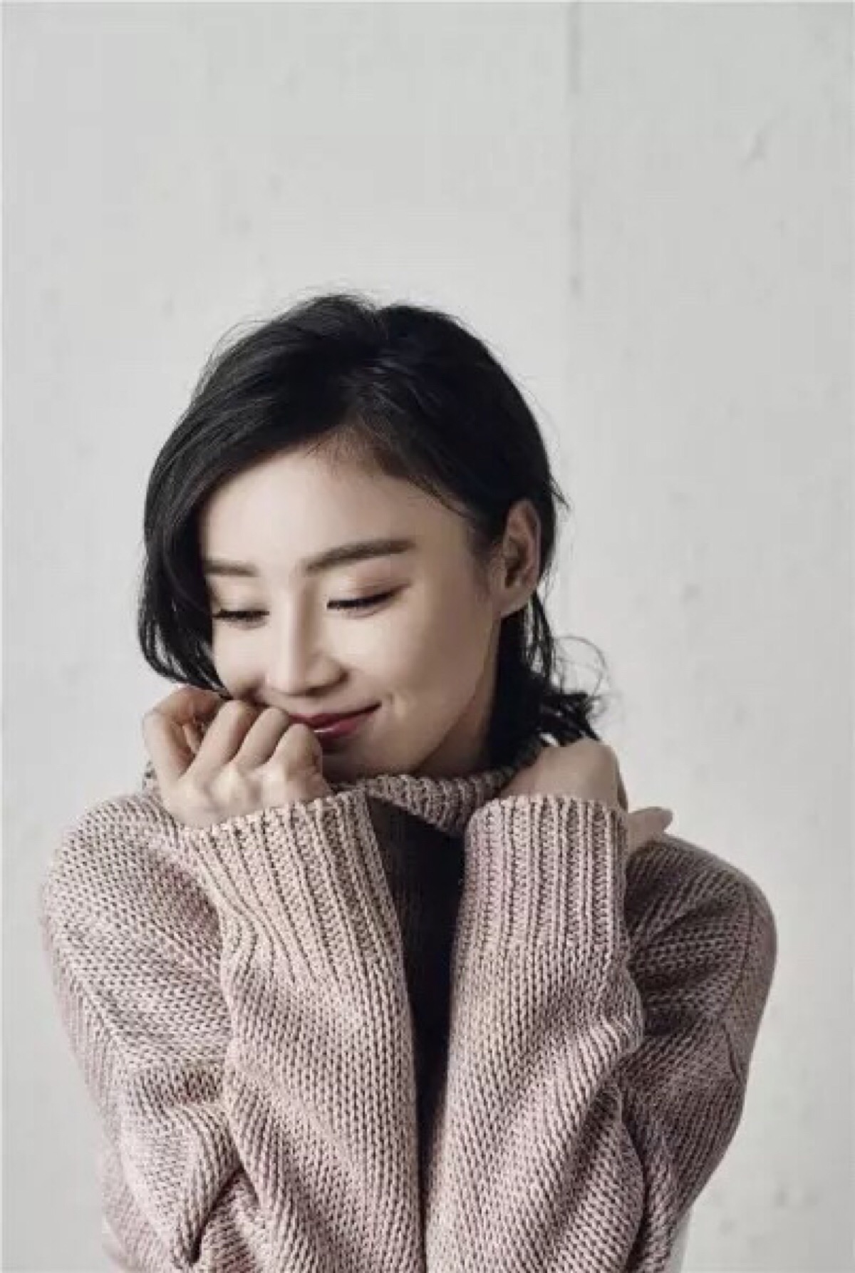 盘点北影这些年的校花，看看谁是最美女神（一）