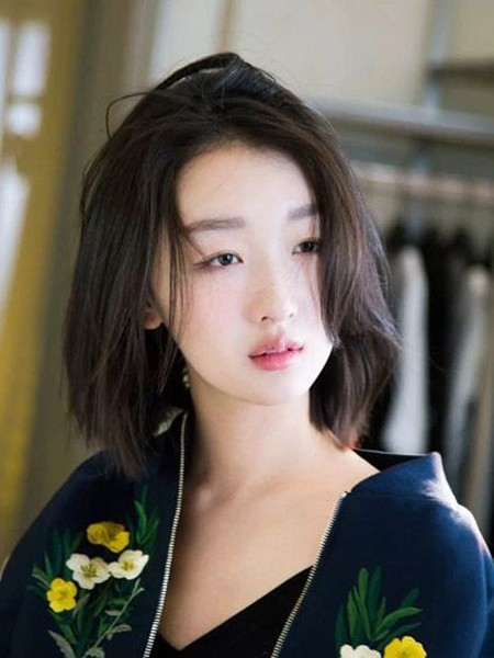 盘点北影这些年的校花，看看谁是最美女神（一）