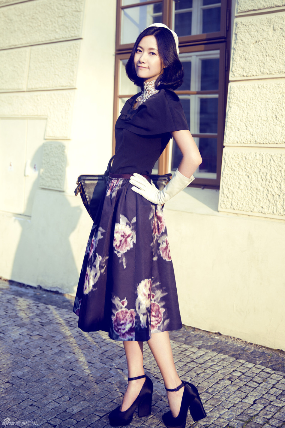 盘点北影这些年的校花，看看谁是最美女神（一）