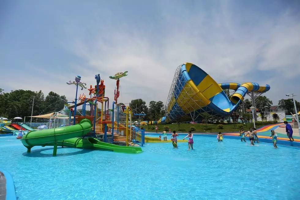 迪比斯水上乐园