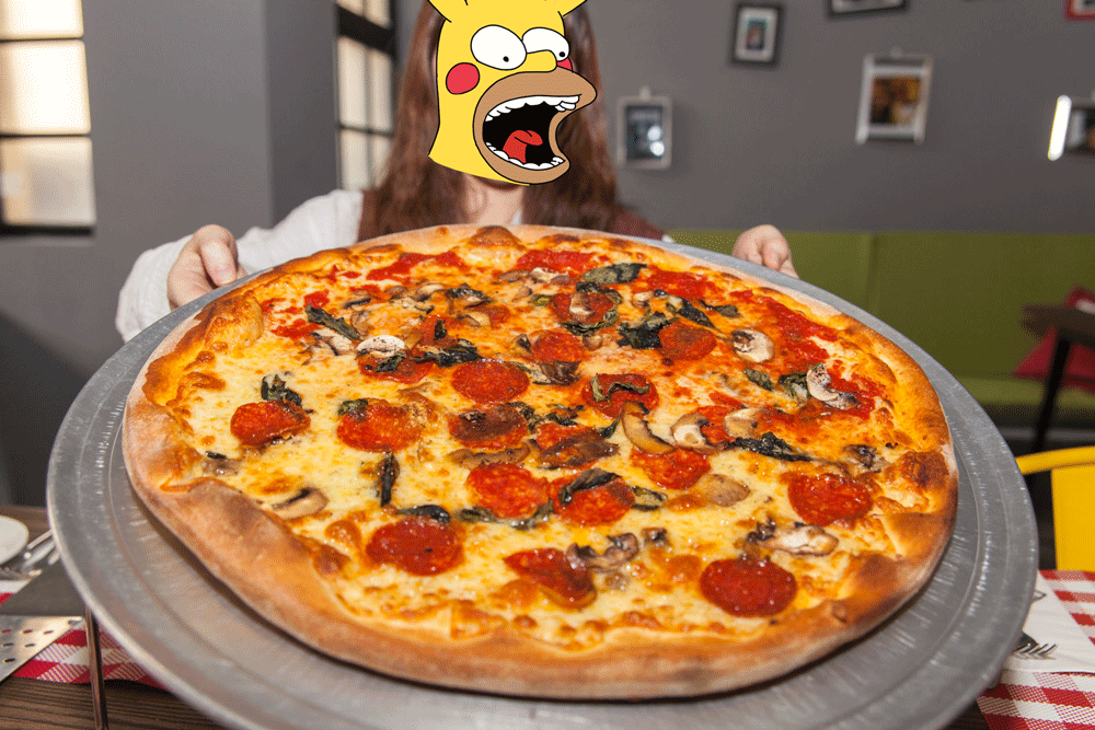 9寸、10寸、12寸、14寸披萨直径各有多大？