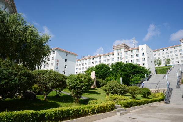 高考资讯：2017年兰州资源环境职业技术学院陕西省定向培养士官预录取名单公示