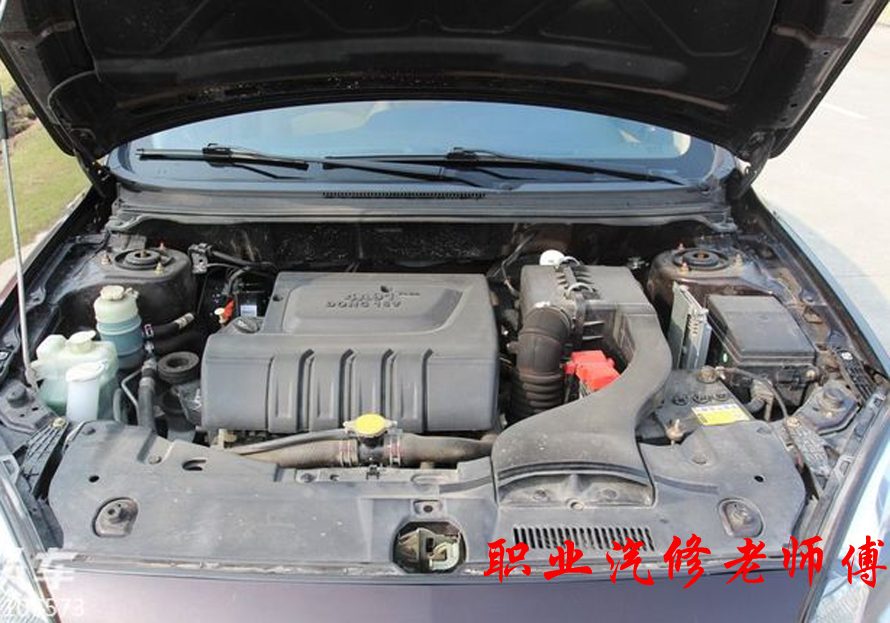 各大品牌汽车烧机油解决方案