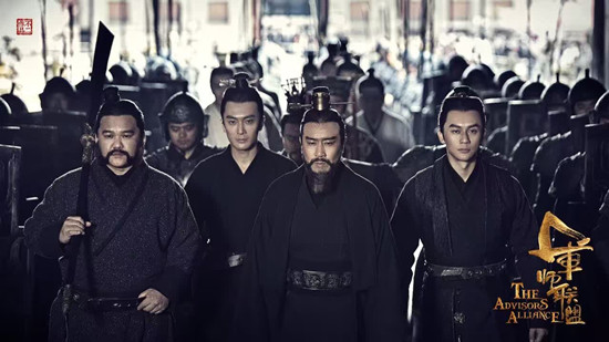 历史上有六位仁宗皇帝，有一位是刘禅，原因何在