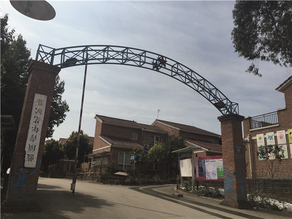 2017年艺术区调查报告