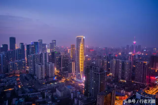 细则出炉！明日起，大学本科及以上学历可以落户成都！