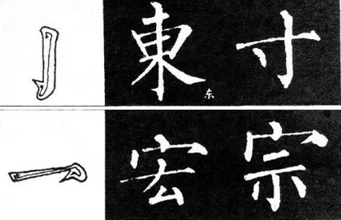 想写好柳公权的《玄秘塔碑》，你需要先了解这些