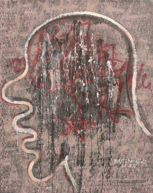 2017年艺术区调查报告