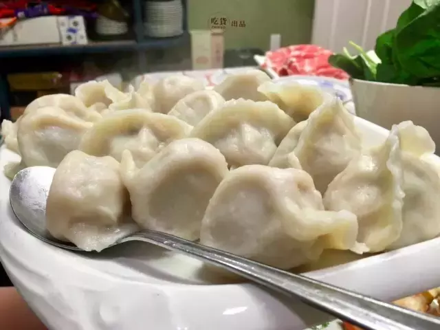 这家21年的老北京铜锅涮羊肉,大厨从没有换过