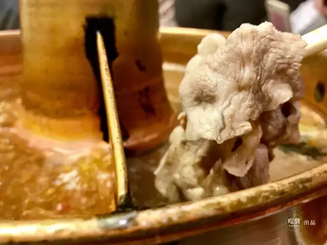 这家21年的老北京铜锅涮羊肉,大厨从没有换过