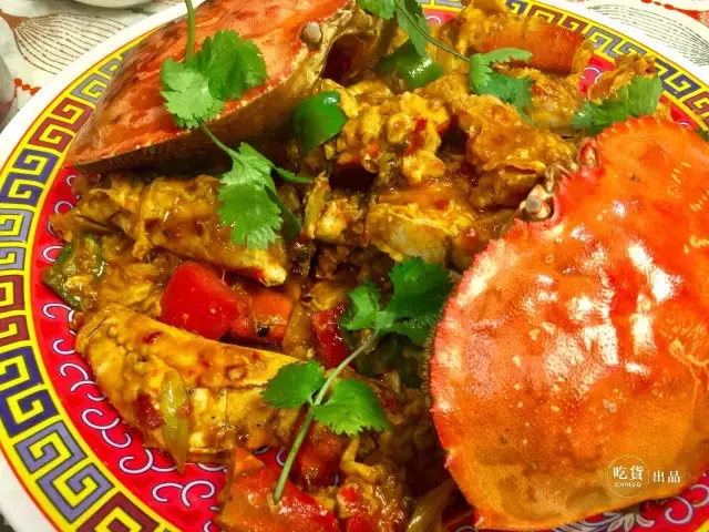 这家21年的老北京铜锅涮羊肉,大厨从没有换过