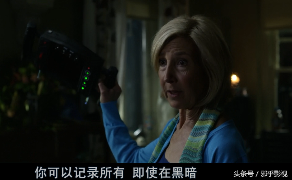 图解电影《潜伏3》