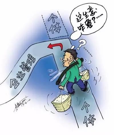 代理工商注册（选对工商注册代理公司）