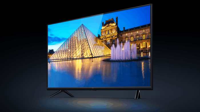 千元价格,这是目前能买到的最好的32寸电视了