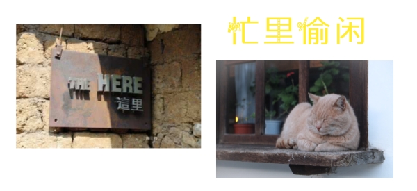 小资生活的8个符号（内附小资语录）