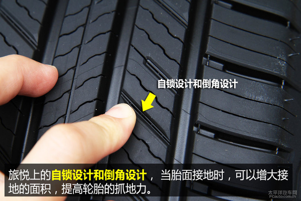 4个理由告诉你 换什么轮胎更适合本田CR-V