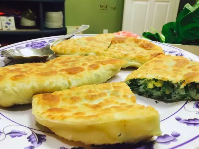 这家21年的老北京铜锅涮羊肉,大厨从没有换过